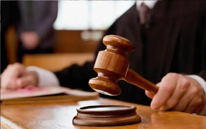 بدء العطلة القضائية في منتصف تموز