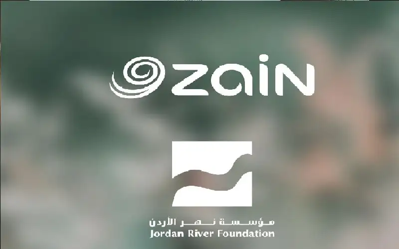 زين تجدد شراكتها مع مؤسسة نهر