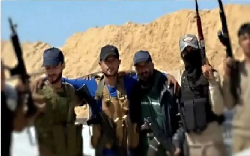 المقاومة: الخائن أبو شباب وعصابته أدوات
