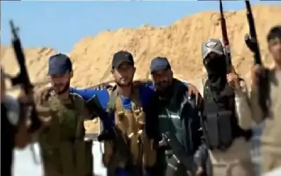 المقاومة: الخائن أبو شباب وعصابته أدوات