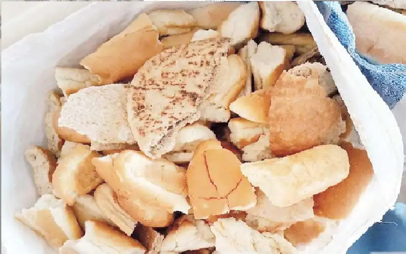 هل لاحظت اختلافا في جودة رغيف