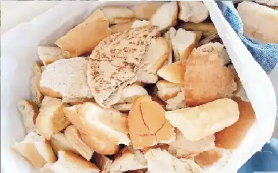 هل لاحظت اختلافا في جودة رغيف