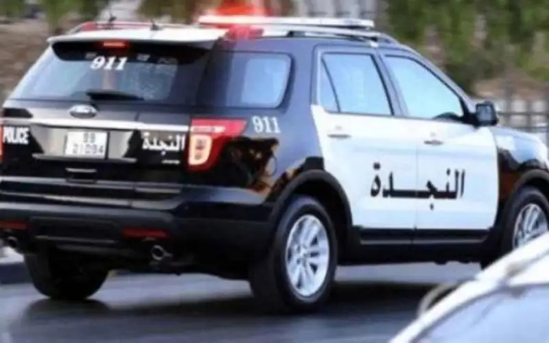 إصابتان إثر سقوط أجزاء من سقف