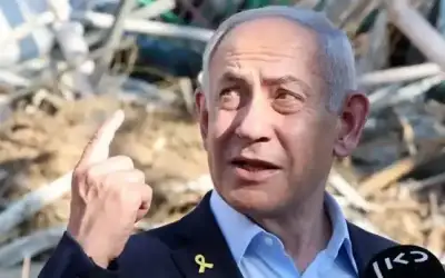 نتنياهو: غيرنا بالفعل الشرق الأوسط
