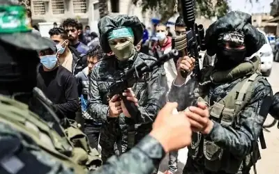 وزير الطاقة الإسرائيلي: نجري المفاوضات مع