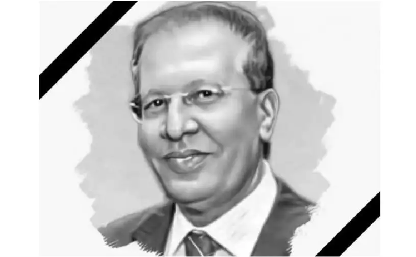 نقابة الصحفيين تنعى نقيبها الأسبق سيف