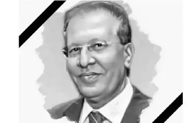 نقابة الصحفيين تنعى نقيبها الأسبق سيف