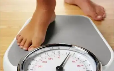 سيدتي الأربعينية: 12 خطوة لوزن مثالي