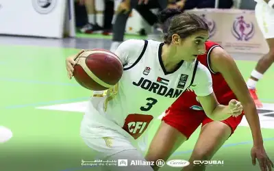 المنتخب الوطني للسيدات تحت 23 عاما