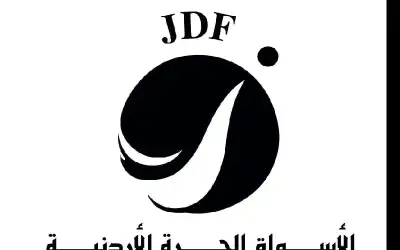 المجالي يتفقد الأسواق الحرة في المدورة