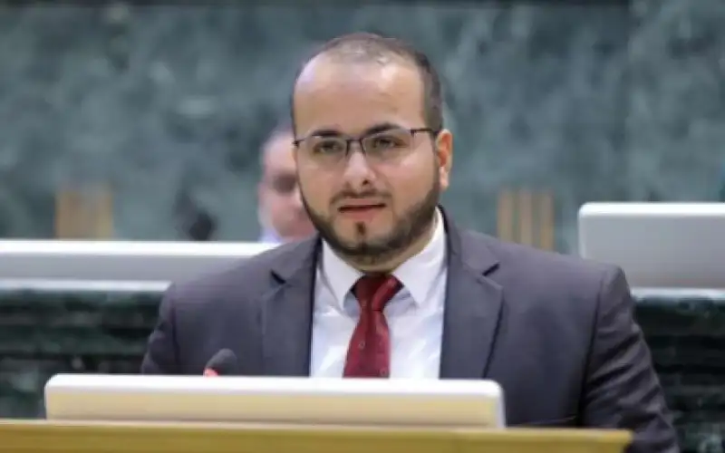 مدعي عام عمان يقرر تكفيل النائب