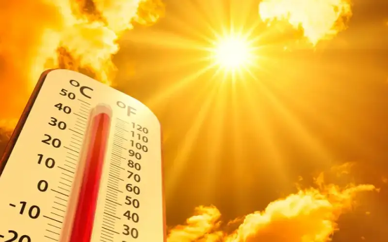 حزيران 2025 .. رابع أحر حزيران