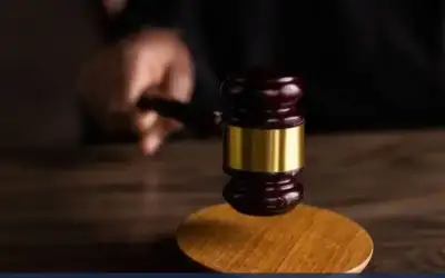 توقيف 7 متهمين بسرقة قاصة شركة