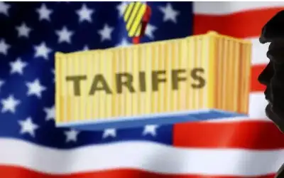ترامب: سنفرض رسوما جمركية بنسبة 25%