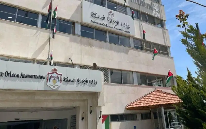 توقع إرسال مشروع قانون الإدارة المحلية