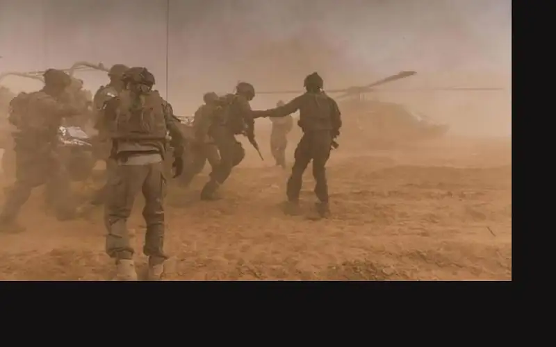 مواقع إخبارية إسرائيلية: إصابة 16 جنديا