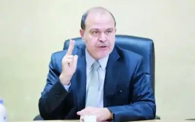 العين حسين المجالي: الوضع الجيوساسي للأردن