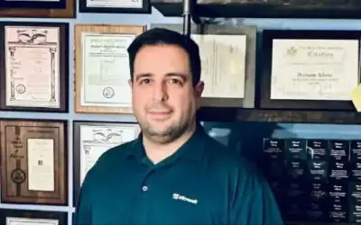 عالم أردني يقود دراسة عالمية حول