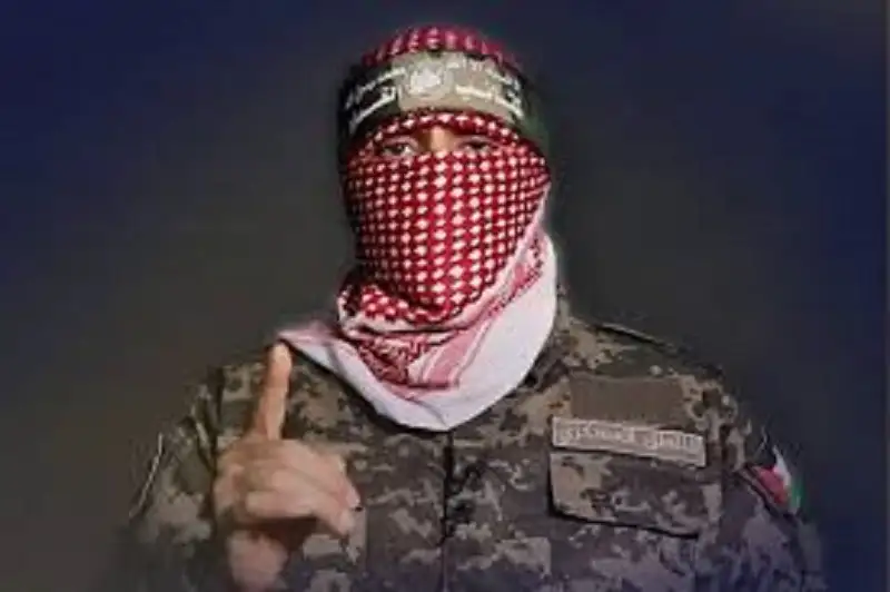 أبو عبيدة: سنكبد العدو كل يوم