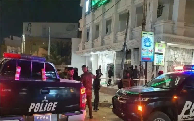 مشعوذ العراق في قبضة الأمن.. استدرج