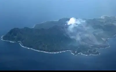 زلازل لا تهدأ.. سكان جزر يابانية