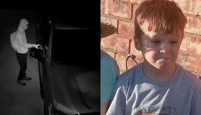 جريمة بلا رحمة.. طفل يقتل طعنا