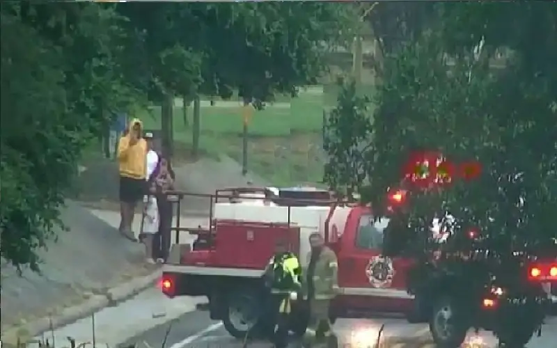 22 مليار دولار خسائر فيضانات تكساس