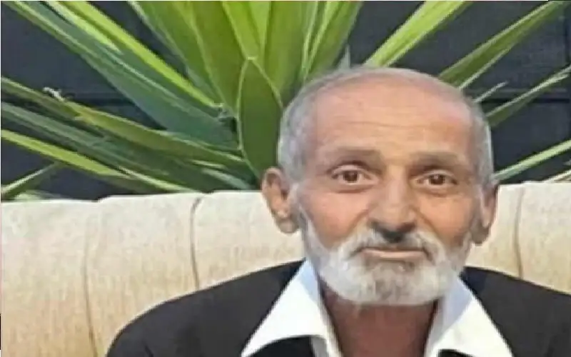 نعي عبدالرحيم اسماعيل خليف