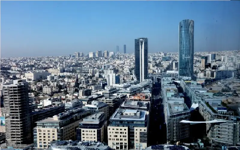 3.132 مليار دينار حجم التداول العقاري