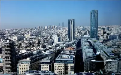 3.132 مليار دينار حجم التداول العقاري