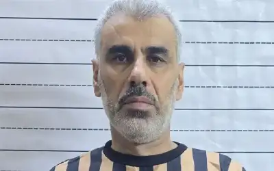 سوريا.. اعتقال رئيس الأمن السياسي بتهم