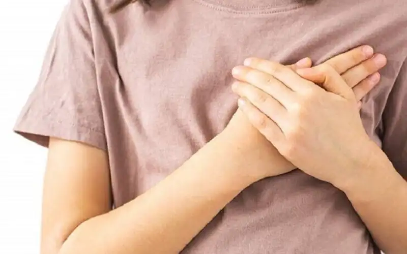 سبب خفي لأمراض القلب عند النساء
