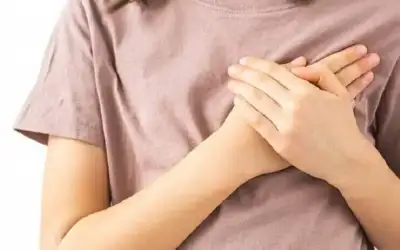 سبب خفي لأمراض القلب عند النساء