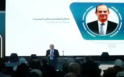 وزير الاقتصاد الرقمي: البيانات لم تعد