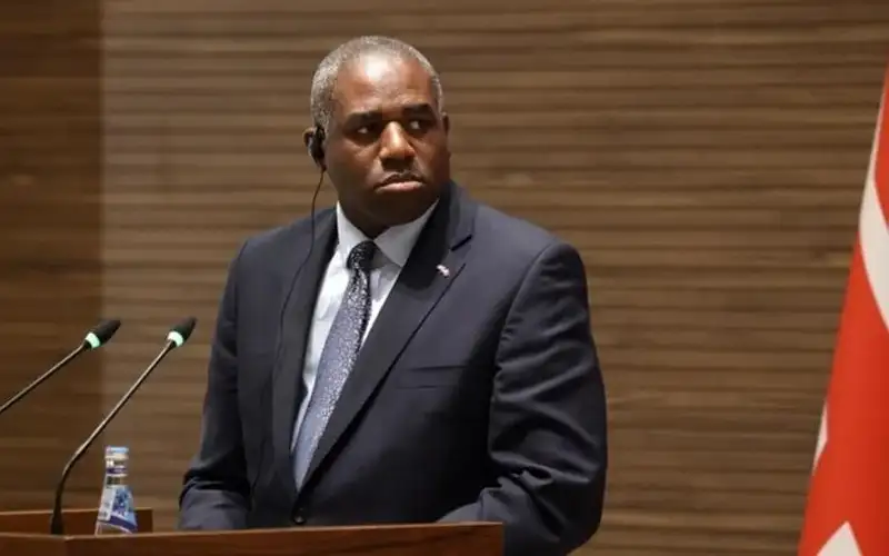 بريطانيا ستتخذ إجراءات إضافية ضد إسرائيل