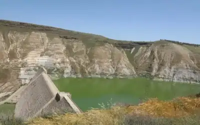 وزارة المياه: اتفاق أردني سوري على
