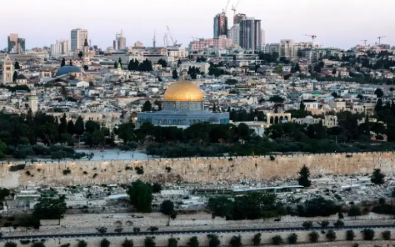 الأردن يرحب بقرار اليونسكو المتعلق بالبلدة