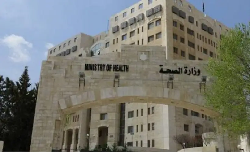 فاقدون لوظائفهم في الصحة (أسماء)