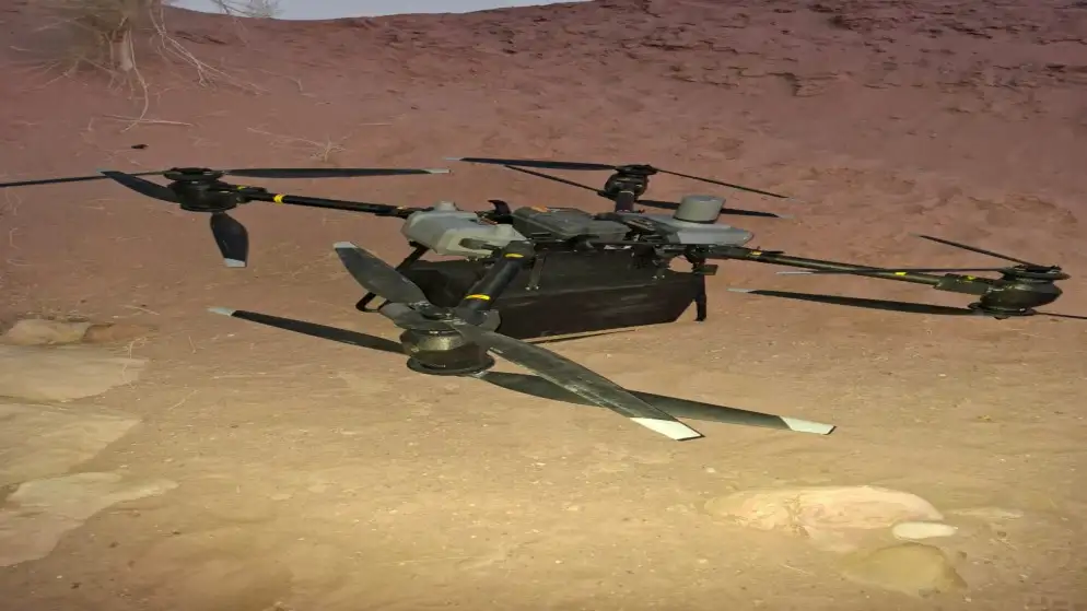 المنطقة العسكرية الجنوبية تحبط تسلل طائرة