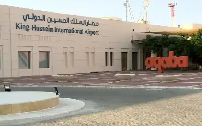 تمديد إعفاء تذاكر السفر من الضريبة