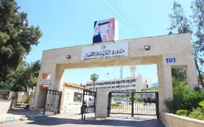 طلبة التوجيهي يختتمون امتحاناتهم الخميس وإعلان