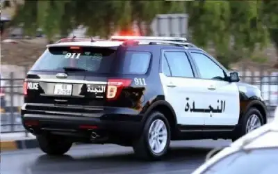 ضبط 4 أشخاص سرقوا 7 آلاف