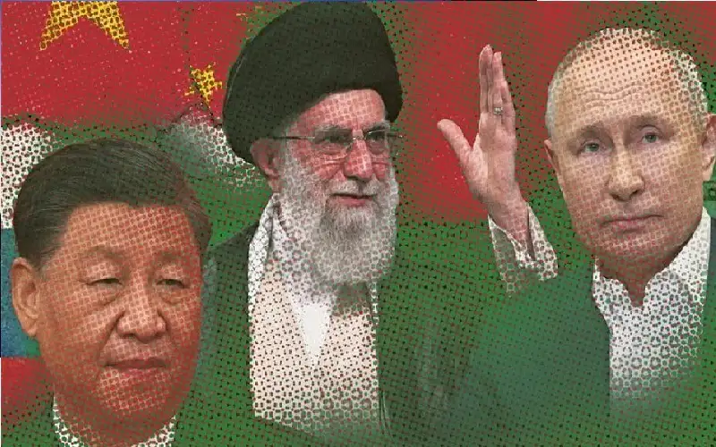 الحرب الإسرائيلية الإيرانية تكشف هشاشة التحالف