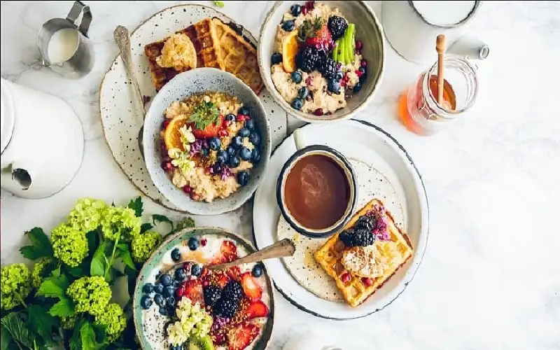 أفضل فطور لخفض الكوليسترول دون الحاجة