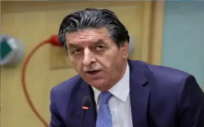 الخلايلة يطالب بلجنة تحدد اسباب خسائر