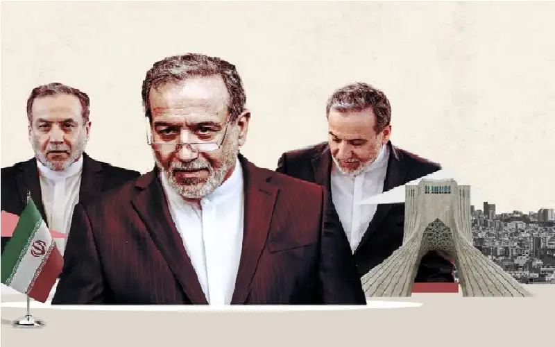عباس عراقجي.. حين تصبح دبلوماسية “مساومة