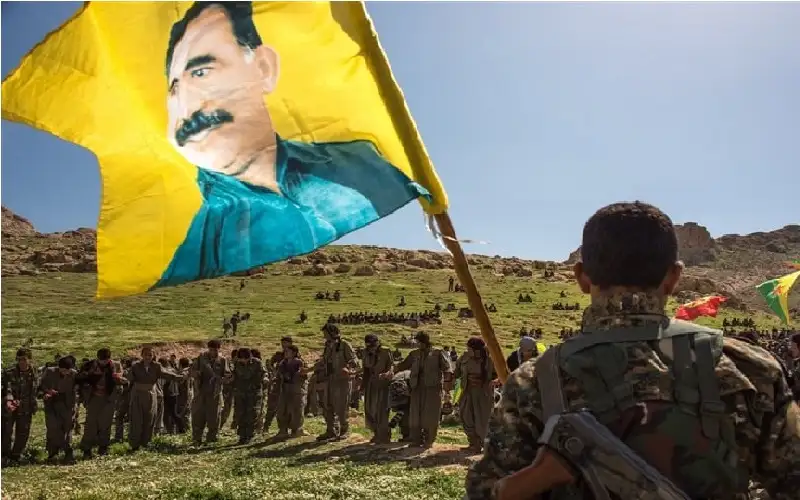 حزب العمال الكردستاني في العراق يبدأ