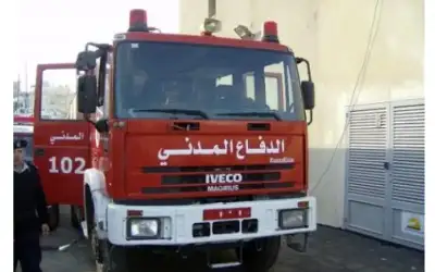 نصائح هامة من الدفاع المدني لتجنب