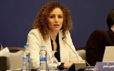 الأردن .. نصار: ميزانية الاتحاد ستتضاعف