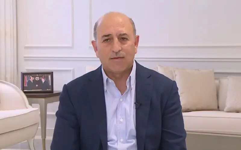 الخيرية الهاشمية: المساعدات الأردنية إلى غزة